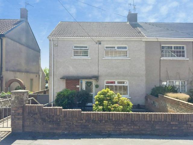 House for sale in Baglan