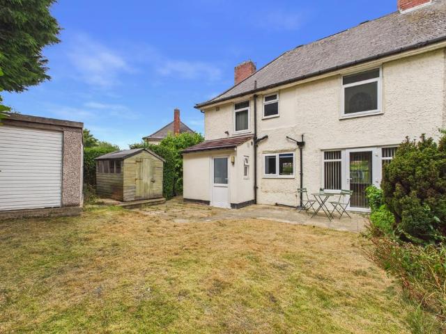 House for sale in Whitkirk, Colton