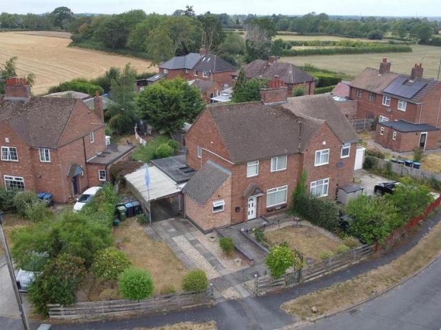House for sale in New Bilton, Warwickshire