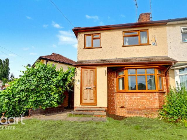House for sale in Mowmacre Hill, Old Wharf
