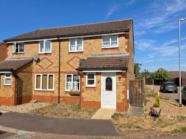 House for sale in Arrington, Cambridgeshire