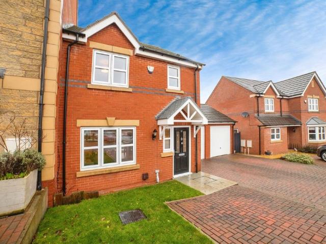 House for sale in Kedleston, East Midlands