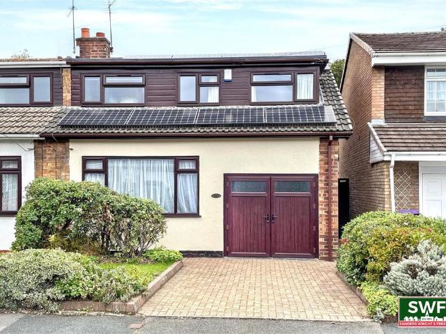 House for sale in Fordhouses, West Midlands