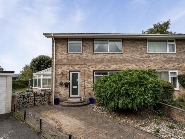 House for sale in Pendre, Brecon