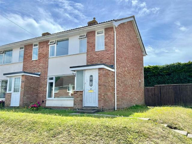House for sale in Milford-on-Sea, Ashurst Bridge