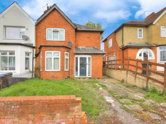 House for sale in St David's, Kingsthorpe