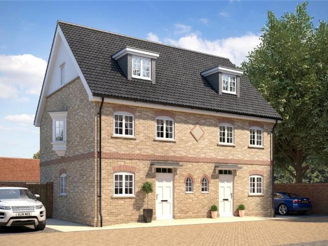 House for sale in Chedburgh, Isle Of Man