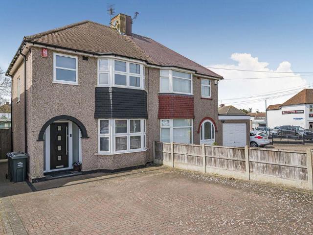 House for sale in Monks Orchard, Kent