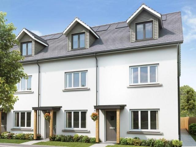 House for sale in Craigiebuckler, Ballindoch