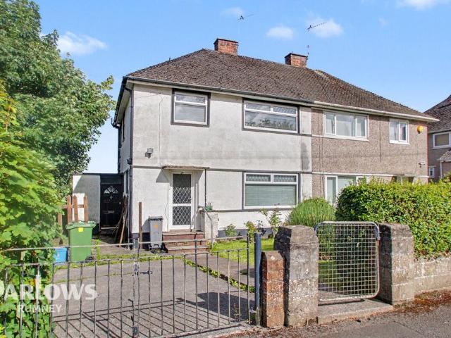 House for sale in Falcon Lodge, Wales