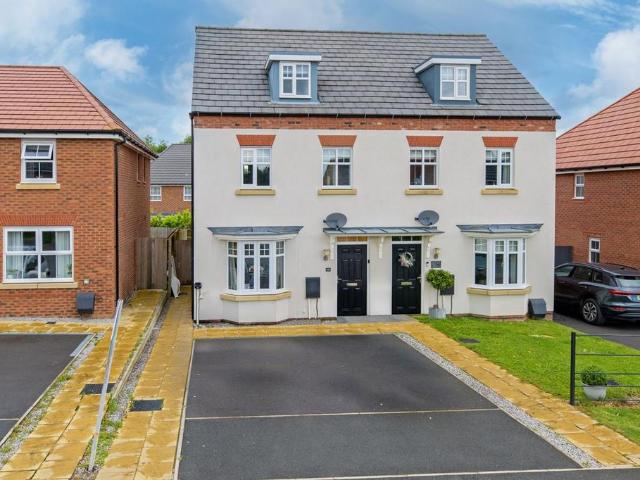 House for sale in Appleton, Warrington