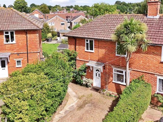 House for sale in Horsham, West Sussex