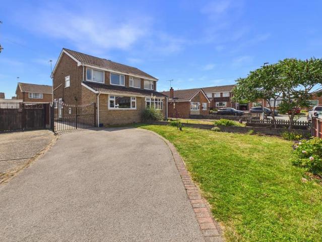 House for sale in Beamhurst, Staffordshire
