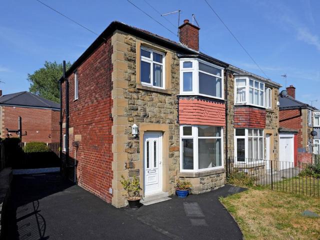 House for sale in South Yorkshire