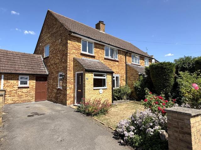 House for sale in Long Crendon
