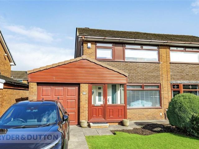 House for sale in Nimble Nook, Pendock