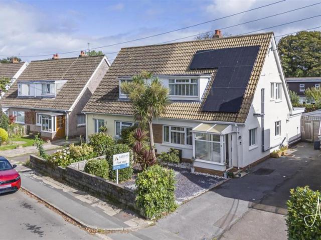 House for sale in Pyle, Bishopston