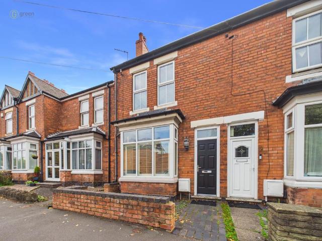House for sale in Wylde Green, Birmingham