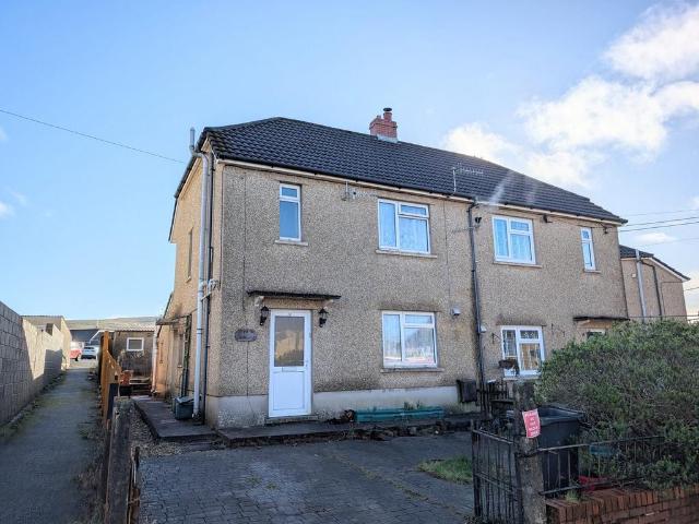 House for sale in Cwmgiedd, Ystradgynlais