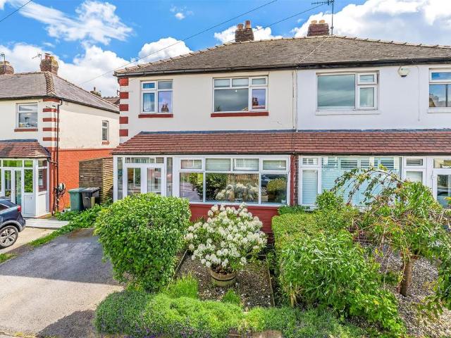 House for sale in Ilkley, West Yorkshire