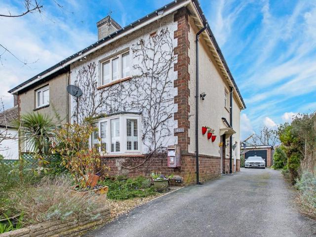 House for sale in Finedon