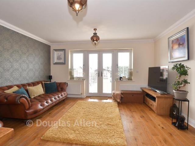 House for sale in Steeple View, Isle Of Man