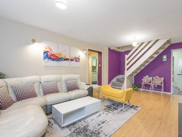 House for sale in High Barnet, Greater London