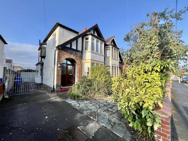 House for sale in Cabus, Lancashire