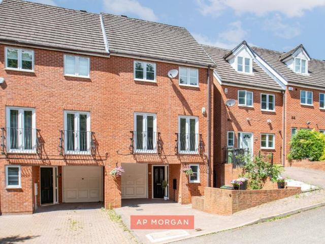 House for sale in Headless Cross, Redditch