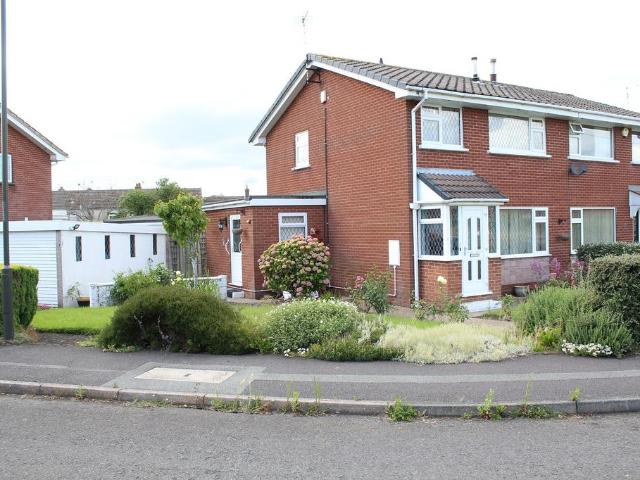 House for sale in Shirland and Higham CP, Brackenfield