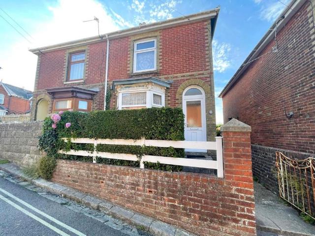 House for sale in Shide, Isle Of Wight