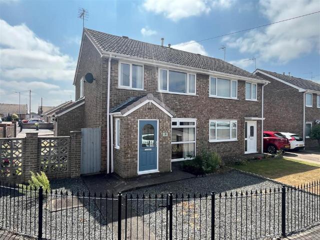 House for sale in Bilton Grange, Hull
