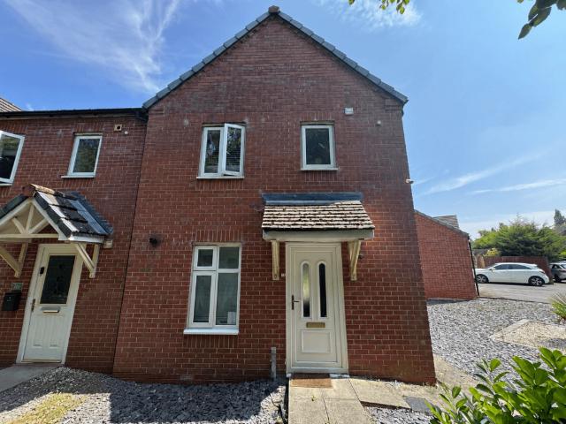 House for sale in Low Green, Wigan