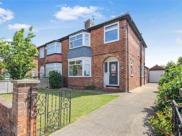 House for sale in Acklam, Normanby