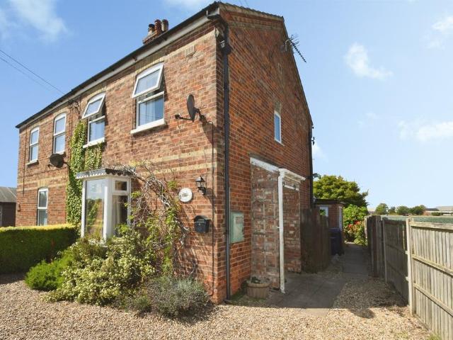 House for sale in Kirton CP, Boston