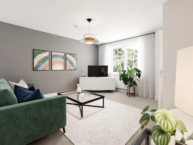 House for sale in Whitwood, West Yorkshire