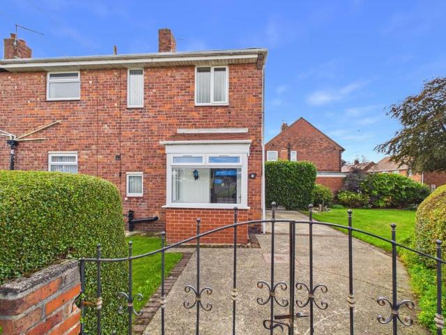 House for sale in North Shields, North Tyneside