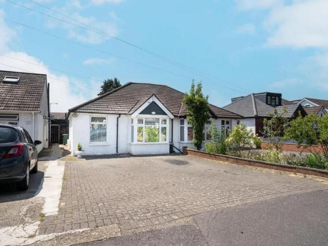 House for sale in Hayes, Greater London