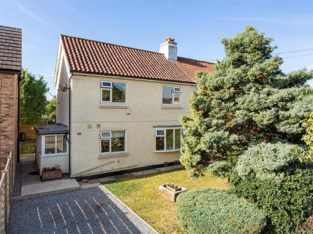 House for sale in Haxby, York