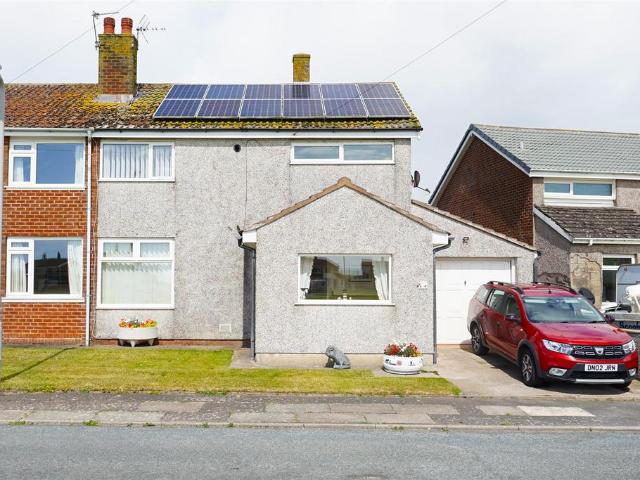 House for sale in Haverigg, Millom
