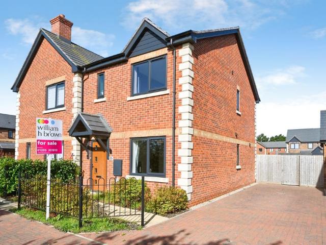 House for sale in Billinghay, North Kesteven