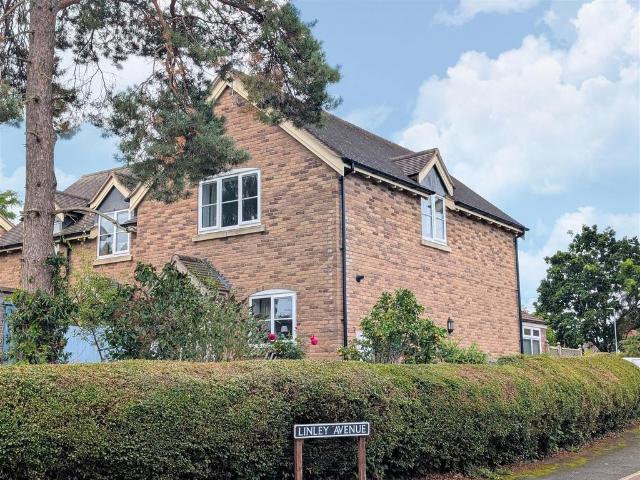 House for sale in Pontesbury Hill, Pontesbury