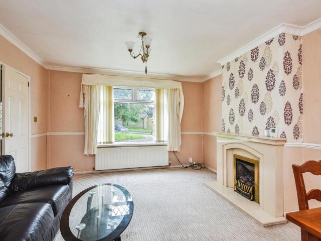 House for sale in Bailrigg, Bare