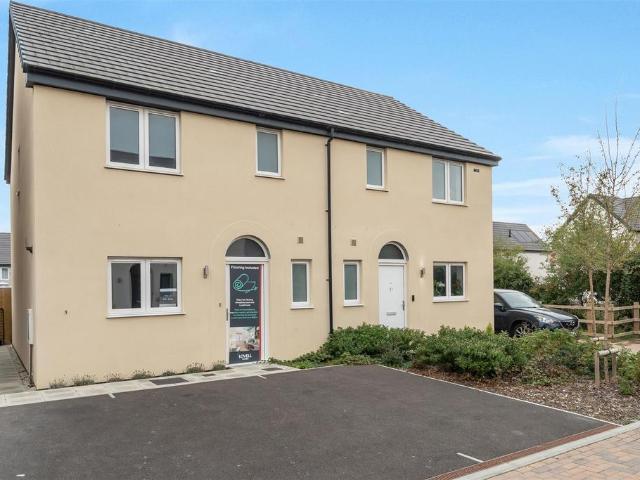 House for sale in Upwey, Weymouth