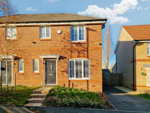 House for sale in Handsworth Wood, West Midlands