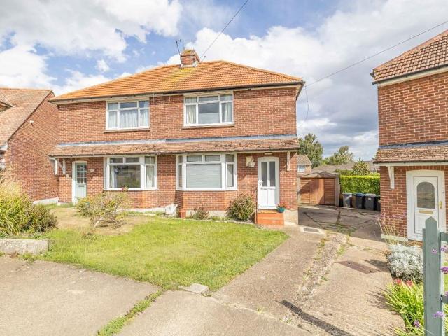 House for sale in Broad Oak, The Bridge