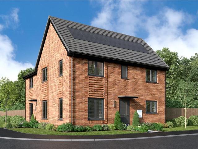 House for sale in Isle Of Man