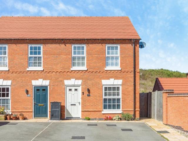 House for sale in Crow Hill, Irthlingborough