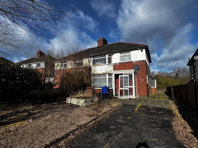 House for sale in Packmoor, Stoke-on-Trent