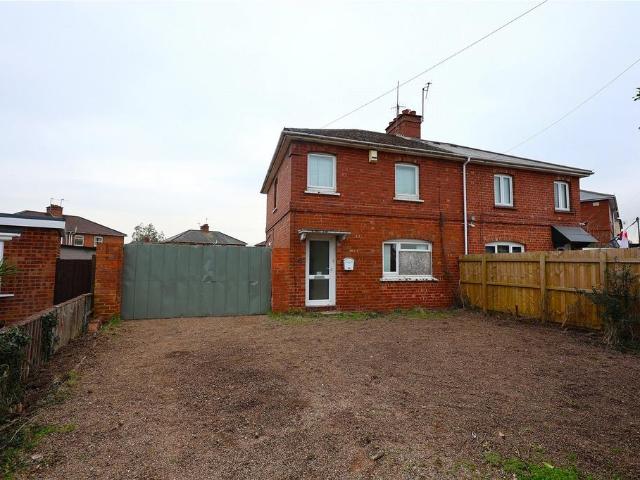 House for sale in Barbourne, Isle Of Man